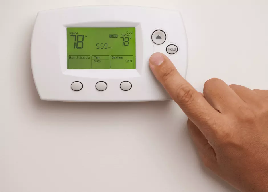 sostituzione-termostato